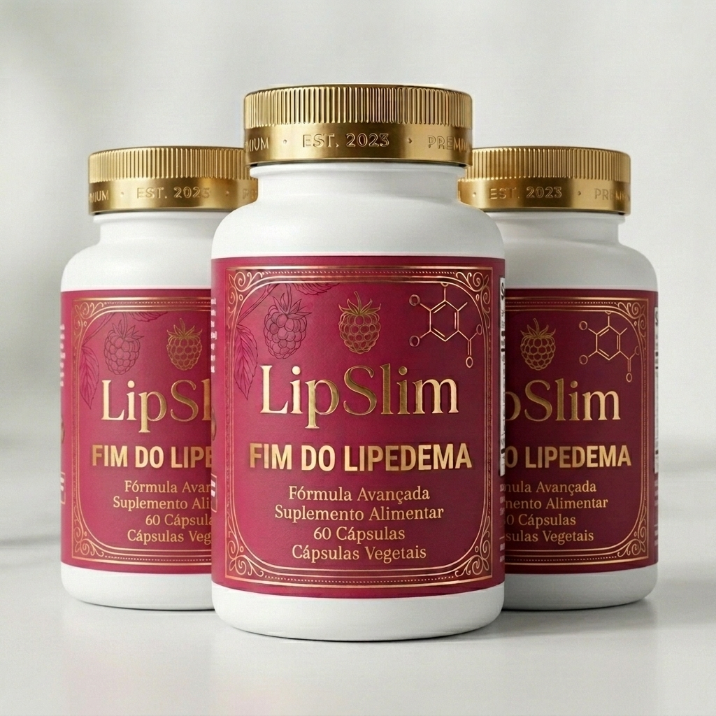 3 Potes LipSlim